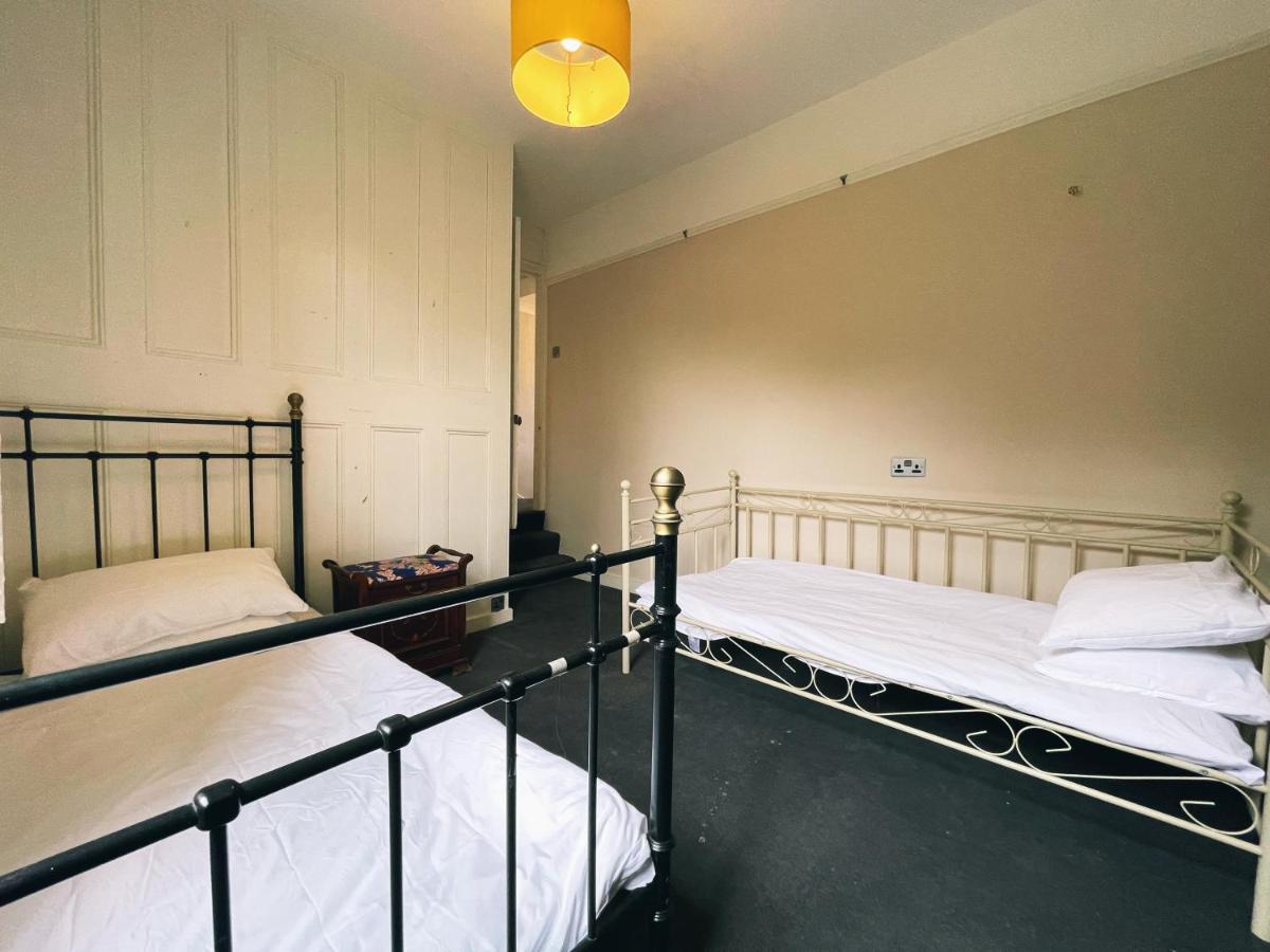 Villa Manor House Of Cheshunt- Historic