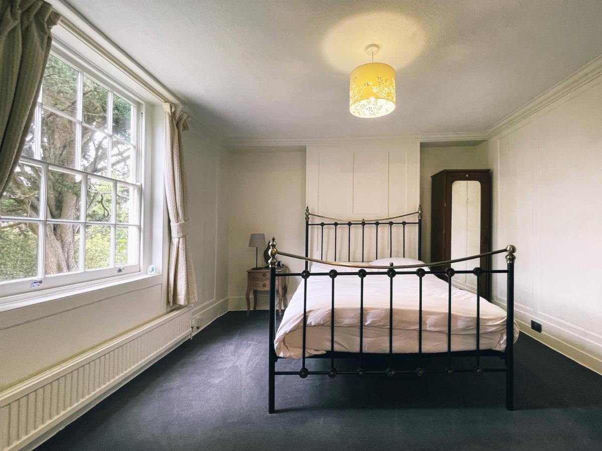 Manor House Of Cheshunt- Historic Villa *