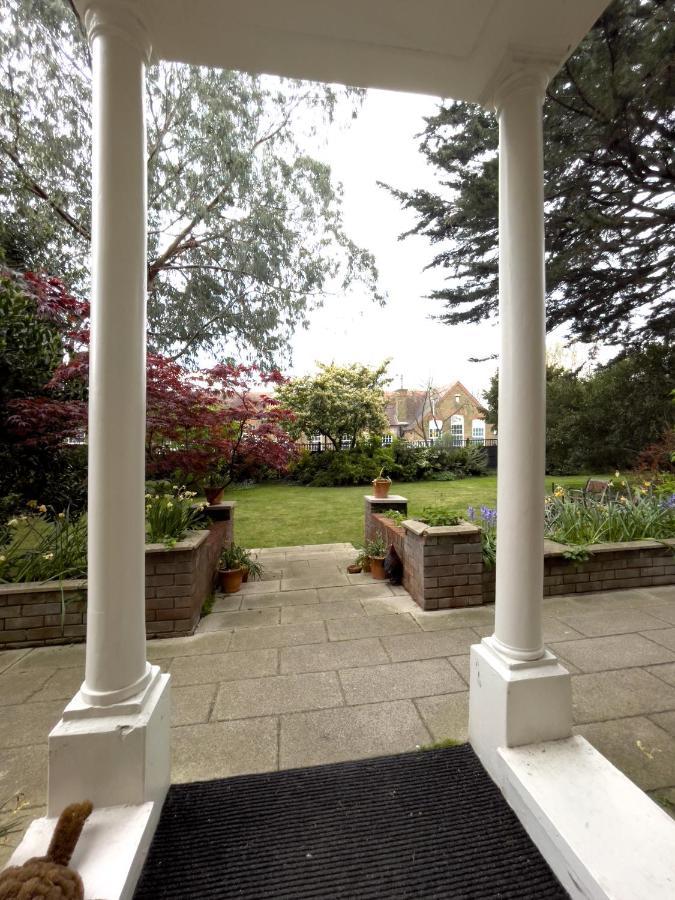 Manor House Of Cheshunt- Historic Villa *
