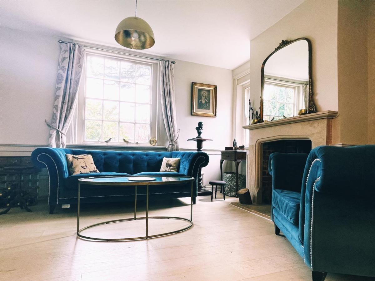 Manor House Of Cheshunt- Historic Cheshunt
