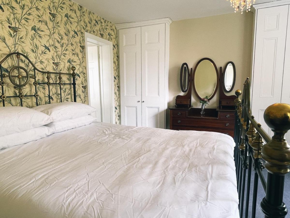 Villa Manor House Of Cheshunt- Historic