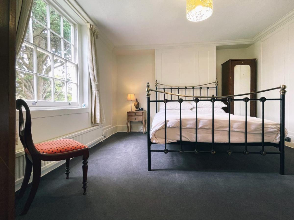 Manor House Of Cheshunt- Historic Villa Cheshunt